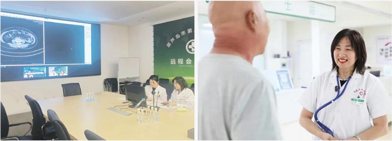 肿瘤科二病区 肿瘤科二病区