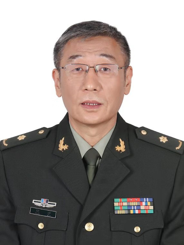 边学(特聘)