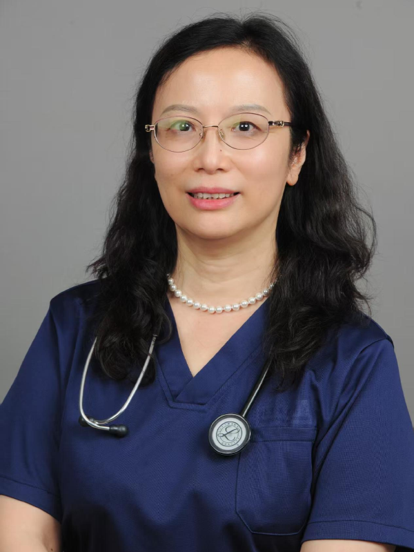 刘宇扬（特聘）