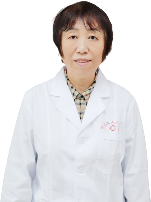 孔灵菲（特聘）