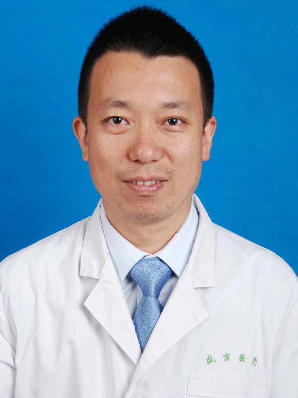 金国鑫（特聘）