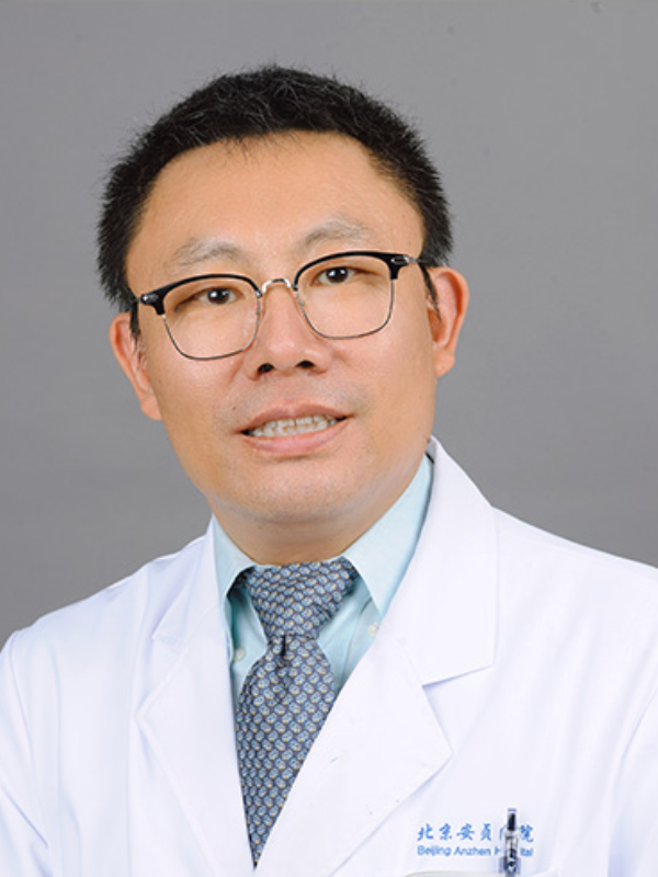 张宇晨（特聘）