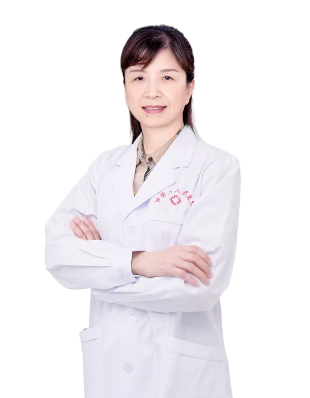 杨艳敏（特聘）