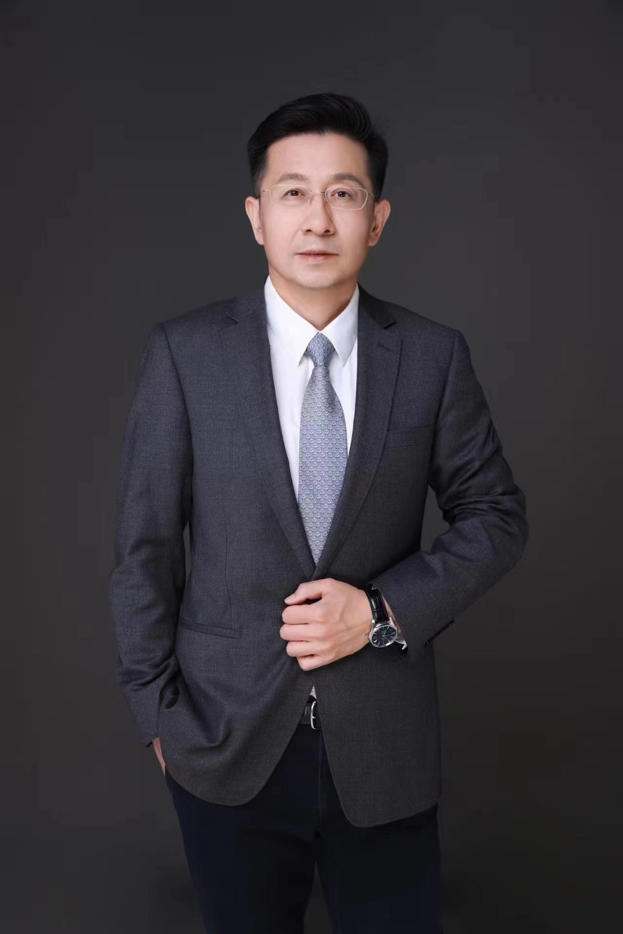 郑华光（特聘）